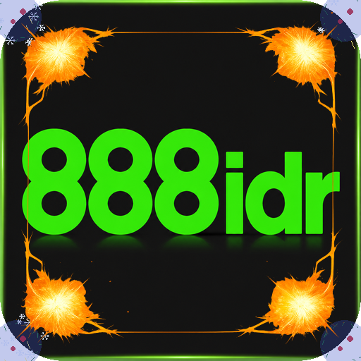 888idr — mitra unggulan