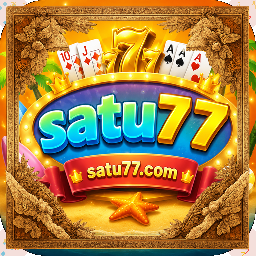 satu77 — mitra unggulan