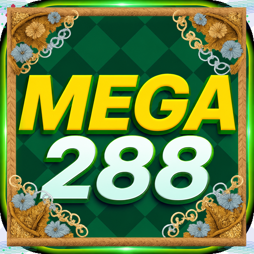 mega288 — mitra unggulan